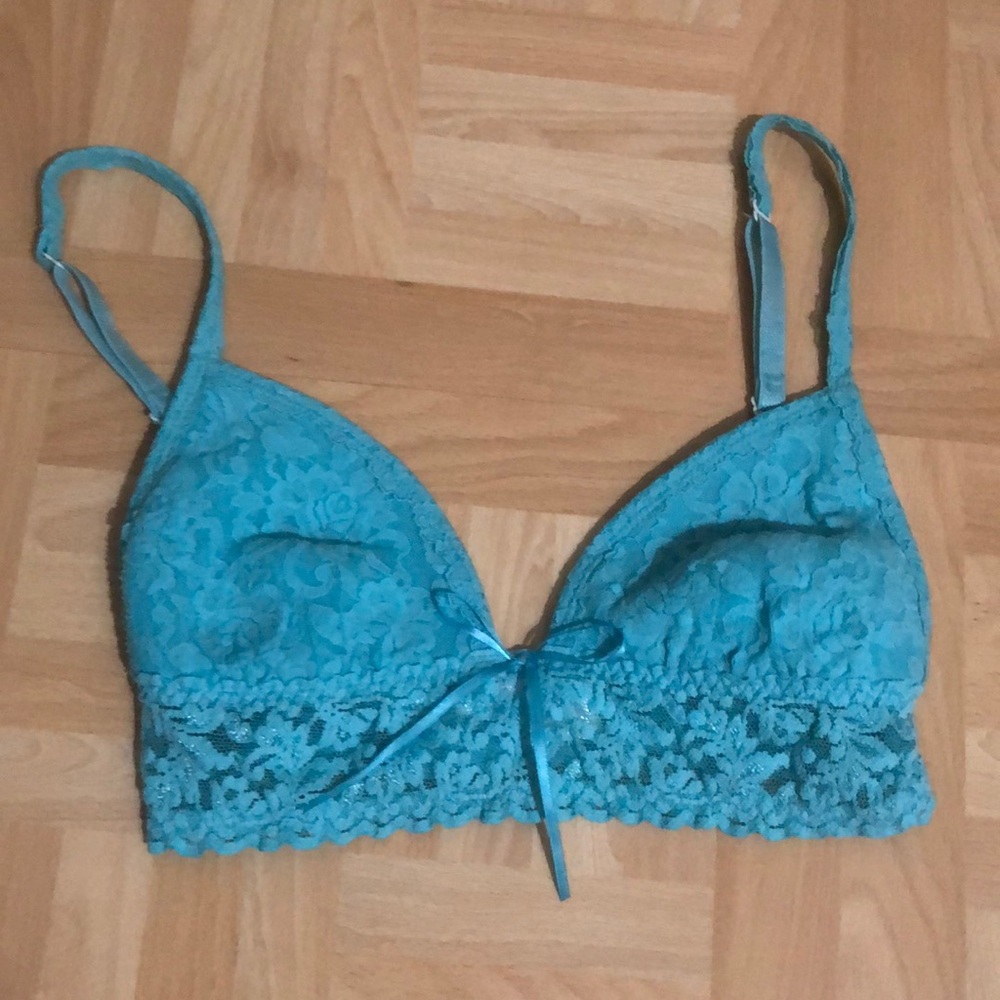 Hanky Panky bralette size XS or S